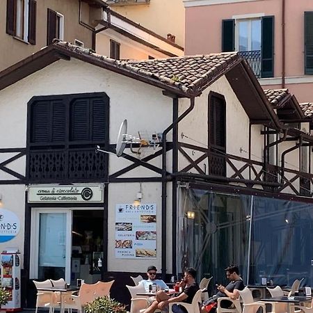 Casa Rino: Vacanze In Casetta...... Dongo Zewnętrze zdjęcie
