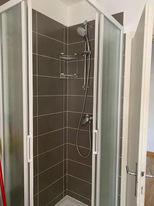 Casa Rino: Vacanze In Casetta...... Dongo Zewnętrze zdjęcie